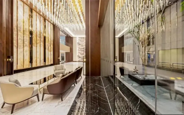 Urban Hive Suites, Dorsett Hartamas