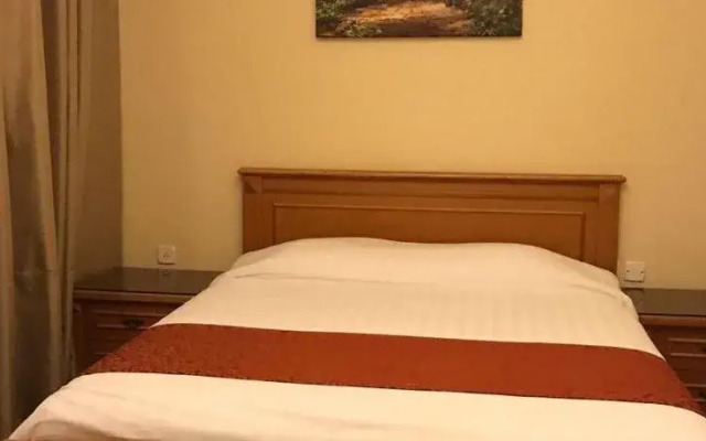 Al Safa Hotel Suites