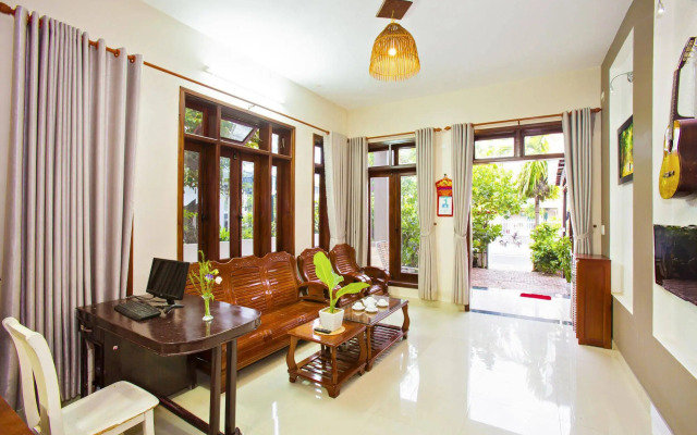 Mama's House Hoi An Homestay