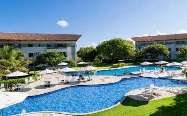 Carneiro Beach Resort 305