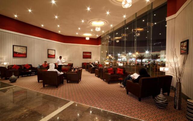 Sunday Business Avenue Formerly Rand Hotel