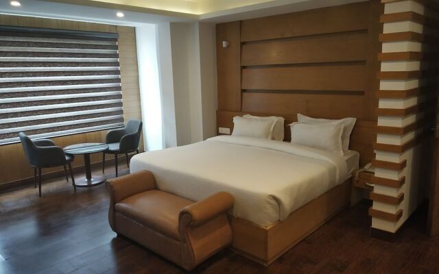 Hotel Beechwood