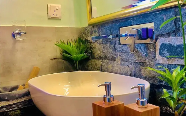 The Feel Luxury Boutique hotel
