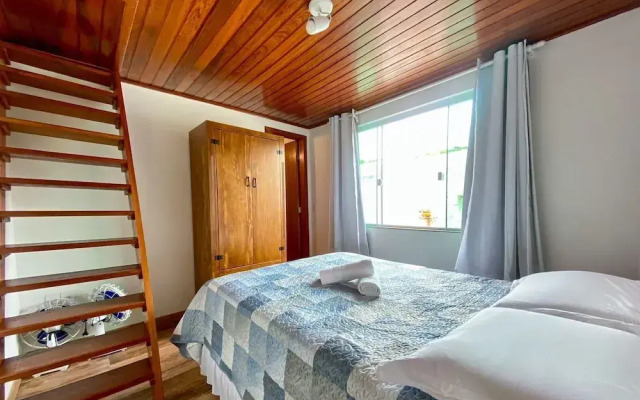 Casa Recanto da Armação