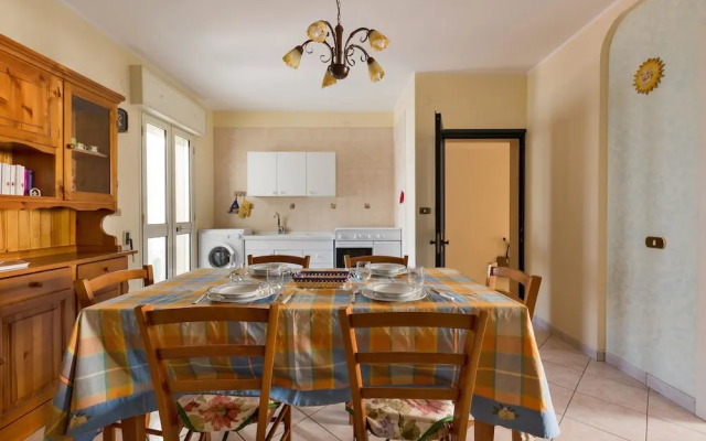 Appartamento Acquamarina