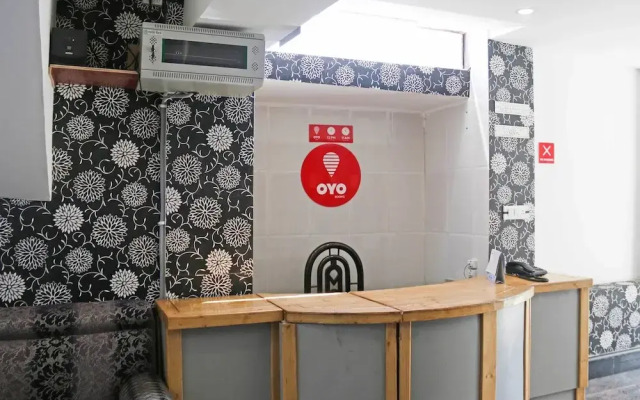 OYO Rooms 103 Near Zero Bridge