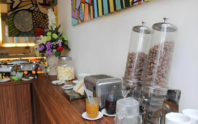 MaxOne Sabang Jakarta
