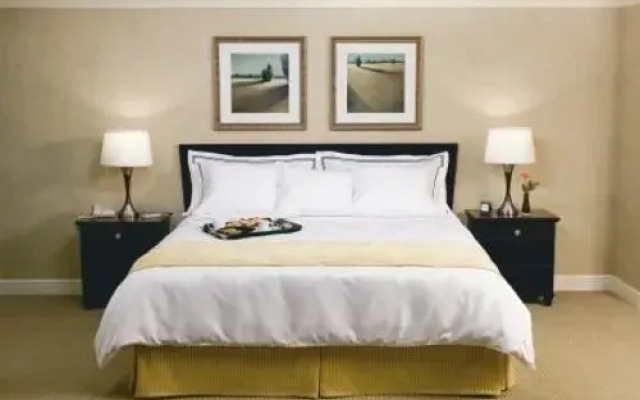 Radisson Blu Hotel Rudrapur