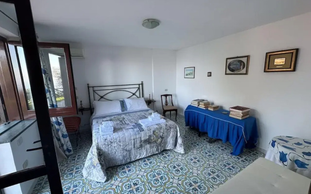 Villa Savoia in Sorrento