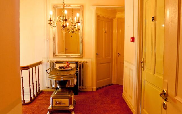 Hotel Mare Sanat
