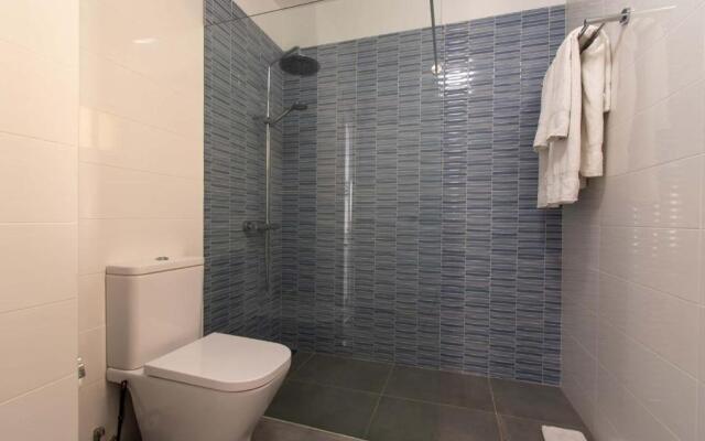 Mare Verde 95 - One Bed