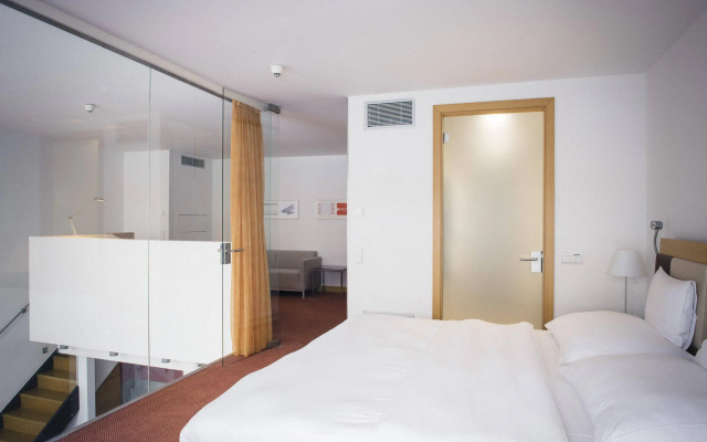 Orea Hotel Andel's 