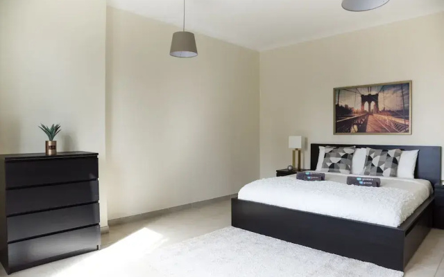 HiGuests Vacation Homes - Residences 5 - Apartment in ดูไบ - Photo 3