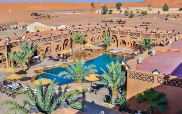Residence Touristique Merzouga