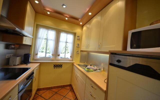 Reethaus 29b "fischerhaus"