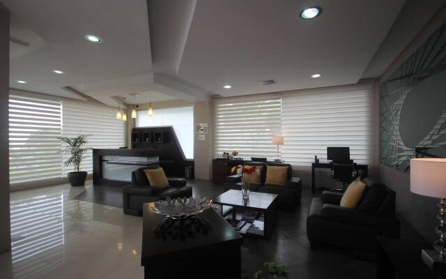 Hotel Perla Spondylus