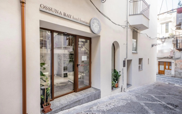 Ossuna bay hotel boutique