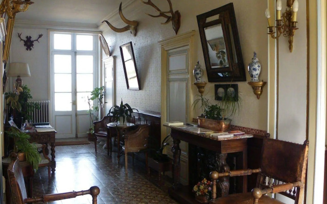 Château de Colliers