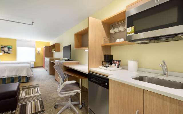 Home2 Suites by Hilton Baton Rouge