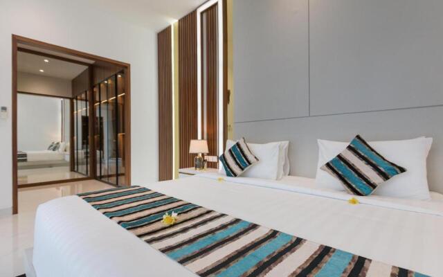 Villa Louis Legian by Nagisa Bali