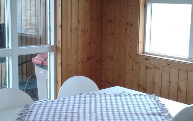 Ból Holiday Home