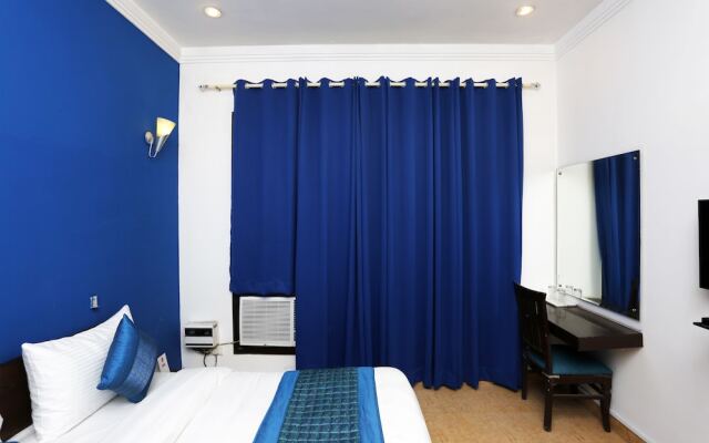 OYO Flagship Sector 31