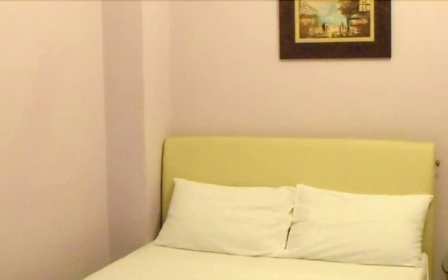 Idyllic Paradise Guest House – Guest Rooms – Kuantan
