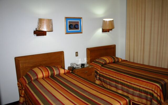 Hotel Calvete