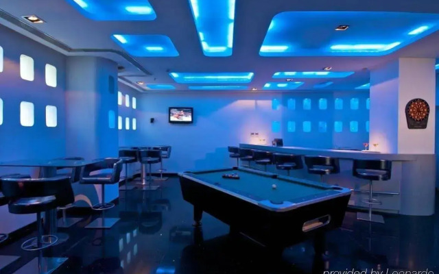 Trivandrum Hotel