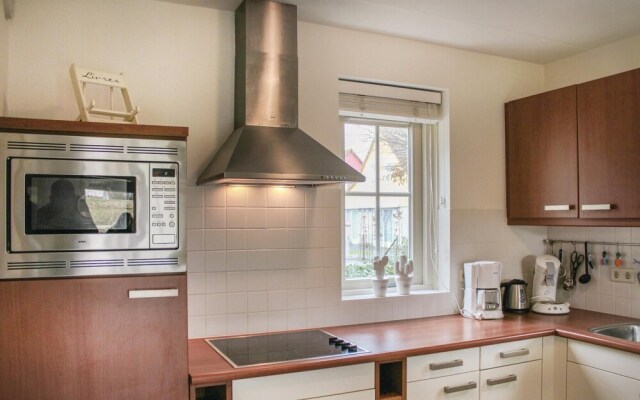 Awesome Home in Wemeldinge With 3 Bedrooms and Wifi