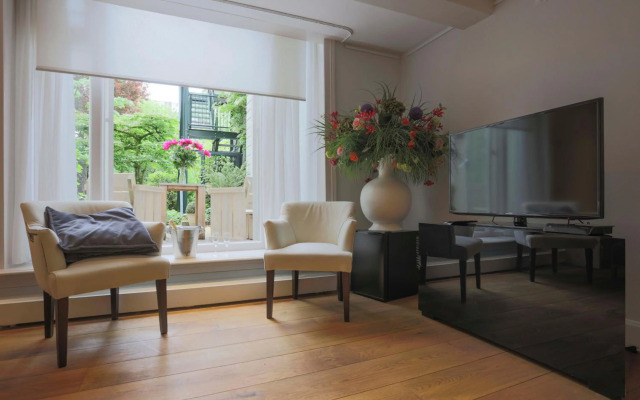 Empiric Keizersgracht