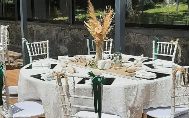 Synosse Park Hotel