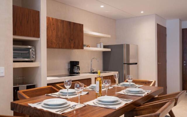 Suites at TreeTops Tulum