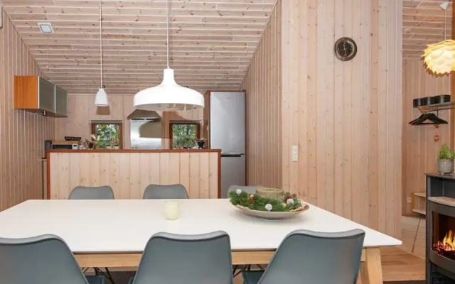 Luxury Spa Retreat in Bork - By Traum Ferienwohnungen