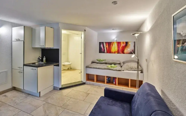 Romantic Hideaway in Hellenthal