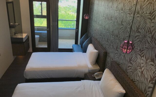 Move Resort & Spa