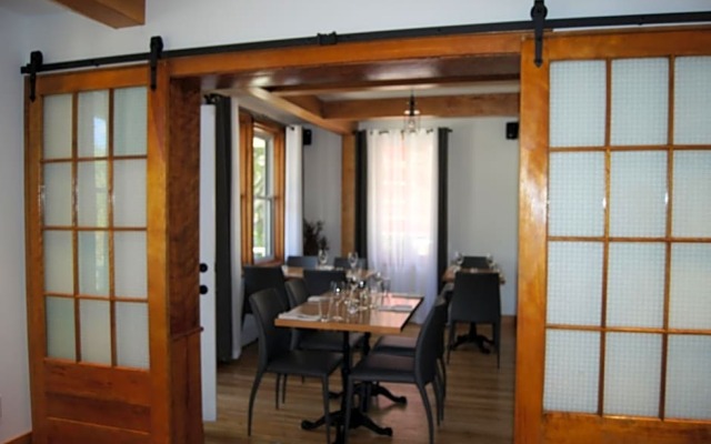 Restaurant et Gite Les Passionnés