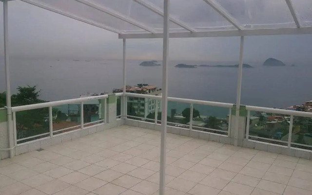 Hostel Morada da Paz