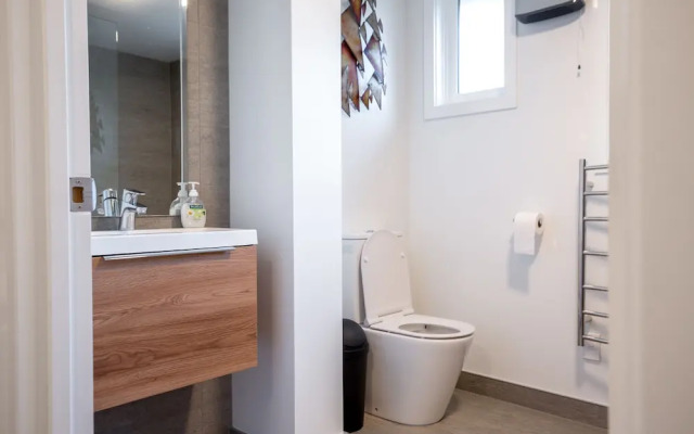 Sydney Street Apartments