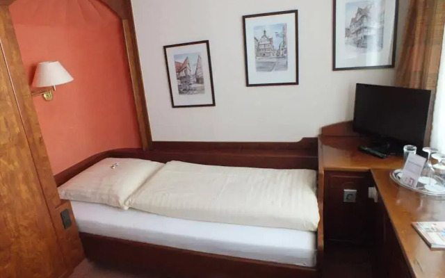 Hotel Knote