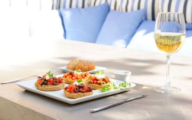 Pepi Boutique Hotel - Adults Only
