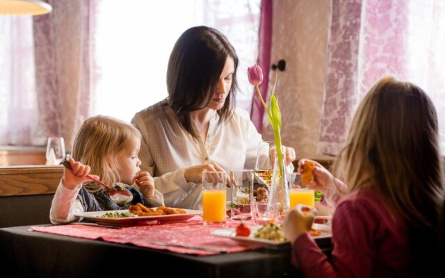 Landgasthof Steinmühl Hofbauer
