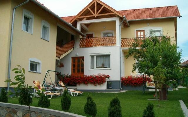 Madách Apartman