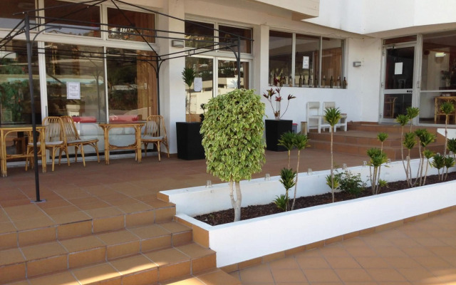 Apartamento do Mar e Lua