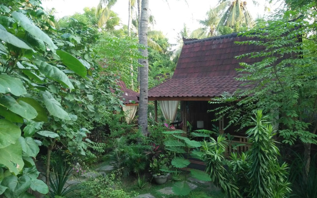 Villas Light House