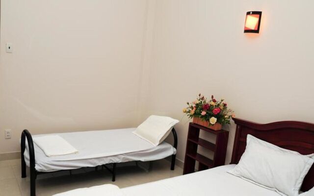 Diep Anh Guest House