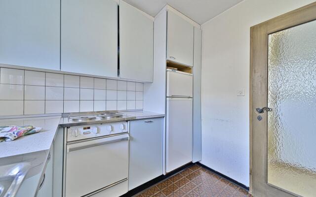 Chesa Charots - Celerina-Chesa Charots Apt. 5 - Celerina