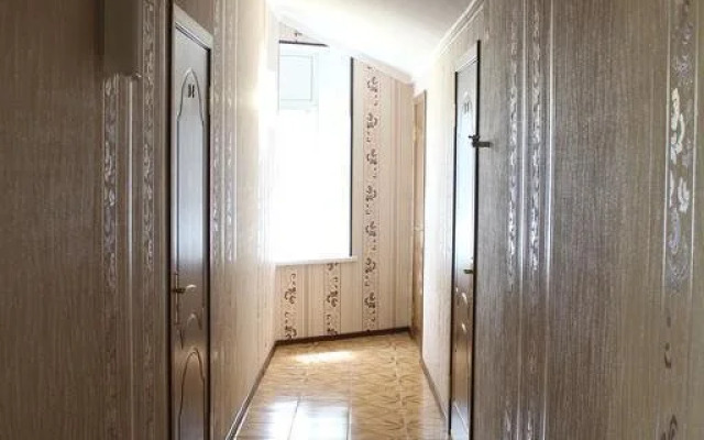 Гостиница «Россия»