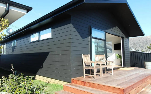 3 - Sunny Brand New house