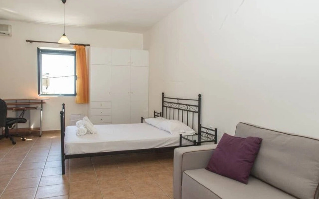 Astraia - Stone villa near the beach